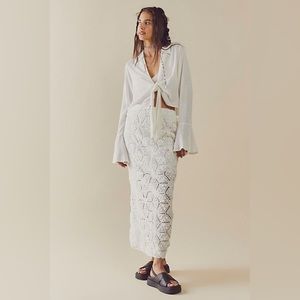 Free People Tavi Set